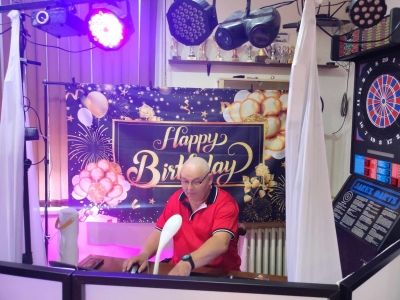 DJ Radek